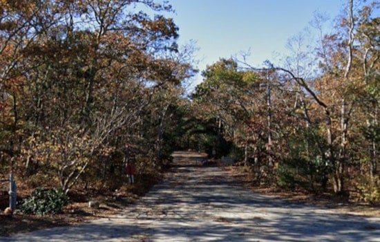 Corporate Giant Snags Martha's Vineyard's Only Family Campground
