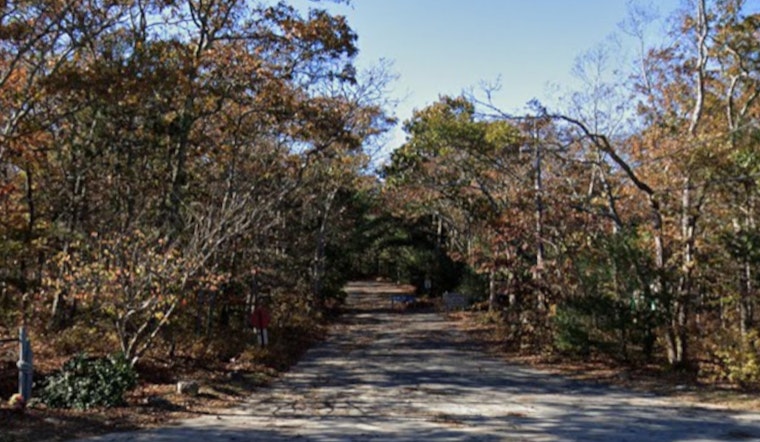 Corporate Giant Snags Martha's Vineyard's Only Family Campground