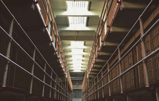 Corpus Christi Drug Runner's Getaway Ends In Federal Prison