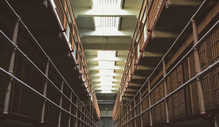 Corpus Christi Drug Runner's Getaway Ends In Federal Prison