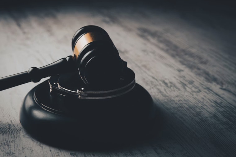 Corpus Christi 'Fishing Trip' Skipper Nabbed, Gets 3 Years for Smuggling Run