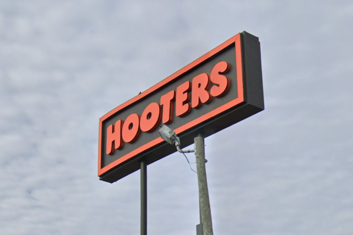 Corpus Christi’s Fire-Ravaged Hooters Closes Again Amid Chain Turmoil