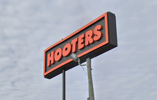 Corpus Christi’s Fire-Ravaged Hooters Closes Again Amid Chain Turmoil