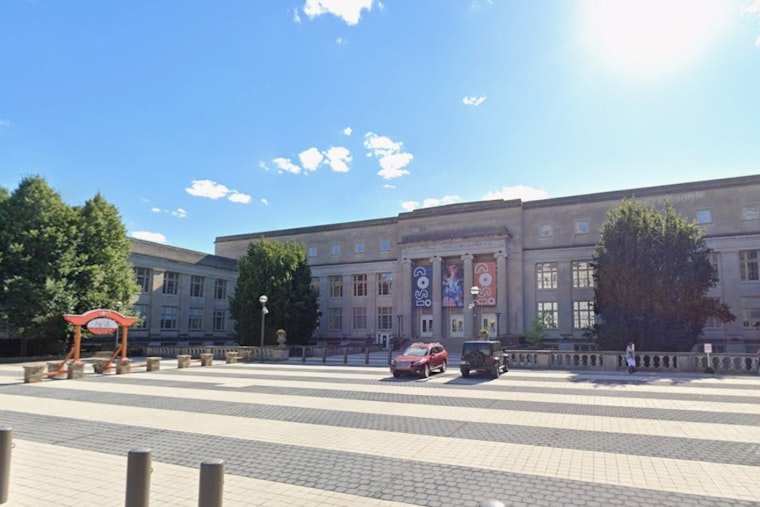 COSI Hits the Road as Budget Squeeze Tightens in Columbus