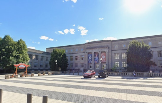 COSI Hits the Road as Budget Squeeze Tightens in Columbus