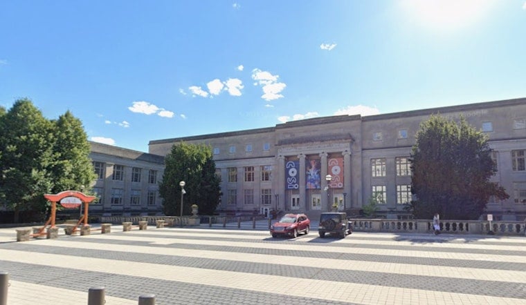 COSI Hits the Road as Budget Squeeze Tightens in Columbus