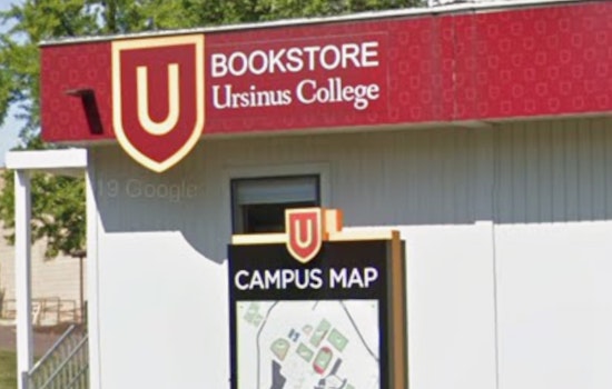 Cost-Cutting Campus Chief, Ursinus Locks In Gundolf Graml In Collegeville Power Move