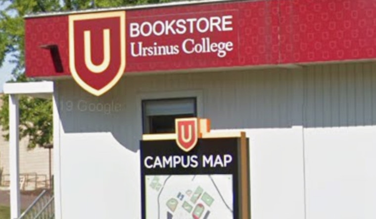 Cost-Cutting Campus Chief, Ursinus Locks In Gundolf Graml In Collegeville Power Move