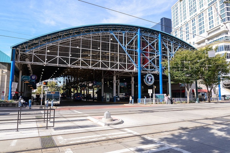 Cost-Cutting Silver Line Shakeup Could Push Charlotte Rail Farther East