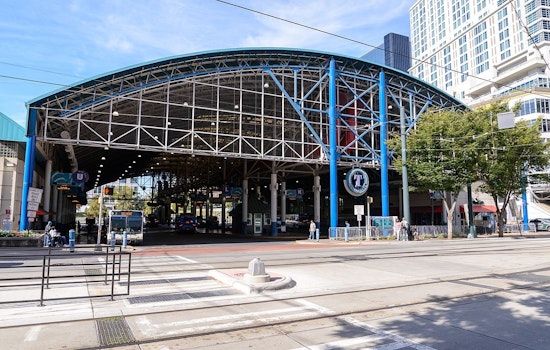 Cost-Cutting Silver Line Shakeup Could Push Charlotte Rail Farther East
