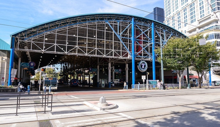 Cost-Cutting Silver Line Shakeup Could Push Charlotte Rail Farther East
