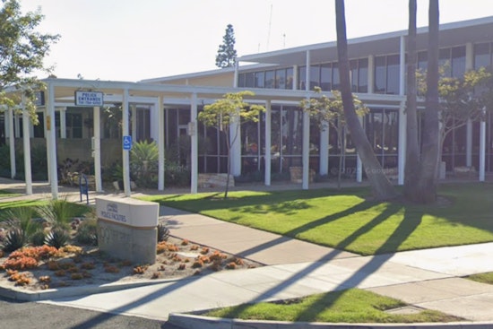 Costa Mesa Cop Busted for Using Police Databases to Stalk Mistress