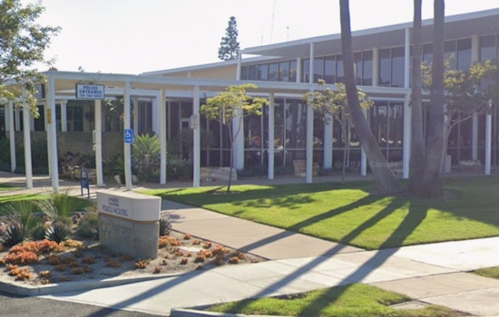 Costa Mesa Cop Busted for Using Police Databases to Stalk Mistress