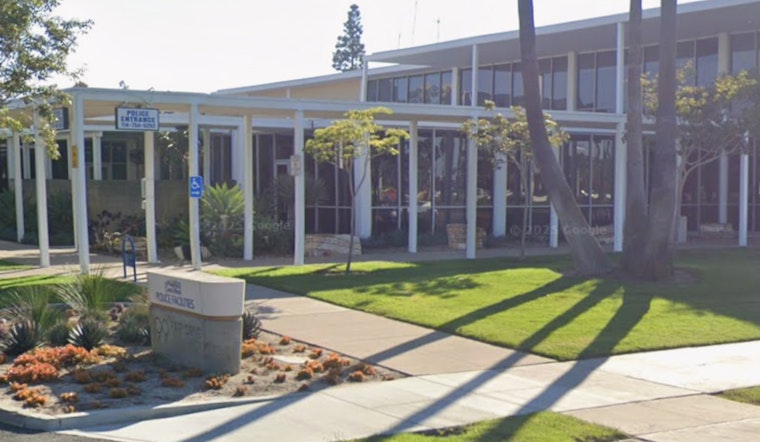 Costa Mesa Cop Busted for Using Police Databases to Stalk Mistress