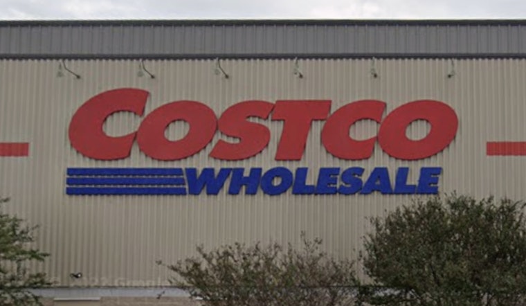 Costco Finally Crashes Into New Braunfels With Mayfair Mega Store Opening May 15