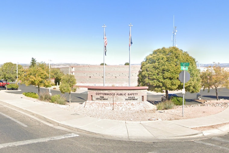 Cottonwood Vet Shot In His Home, Family Says Cops Blew Mental Health Call