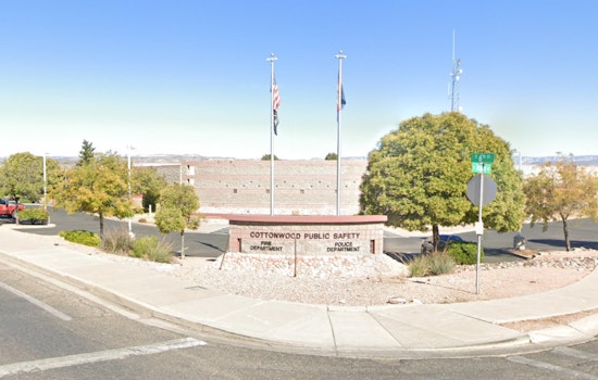 Cottonwood Vet Shot In His Home, Family Says Cops Blew Mental Health Call