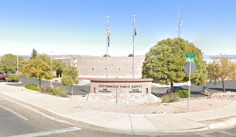 Cottonwood Vet Shot In His Home, Family Says Cops Blew Mental Health Call