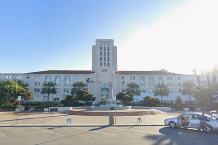 County Supes Move to Rescue San Diego Arts With $2.75 Million Lifeline