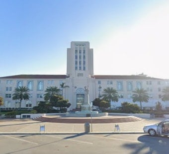 County Supes Move to Rescue San Diego Arts With $2.75 Million Lifeline