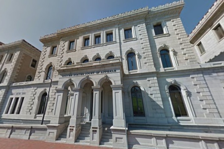 Court Lets Charlotte Widow Take City To Trial Over Raw Sewage Nightmare