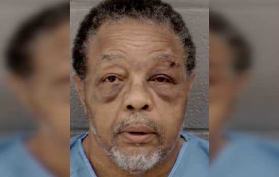 Court Shuts Door On South Charlotte Man, 82, In 2019 Double Murder Appeal