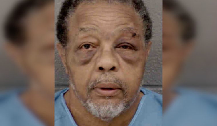 Court Shuts Door On South Charlotte Man, 82, In 2019 Double Murder Appeal
