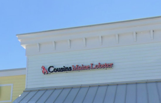 Shark Tank Lobster Truck Set to Flood St. Louis With Butter and Tails