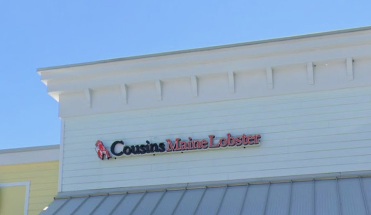 Shark Tank Lobster Truck Set to Flood St. Louis With Butter and Tails
