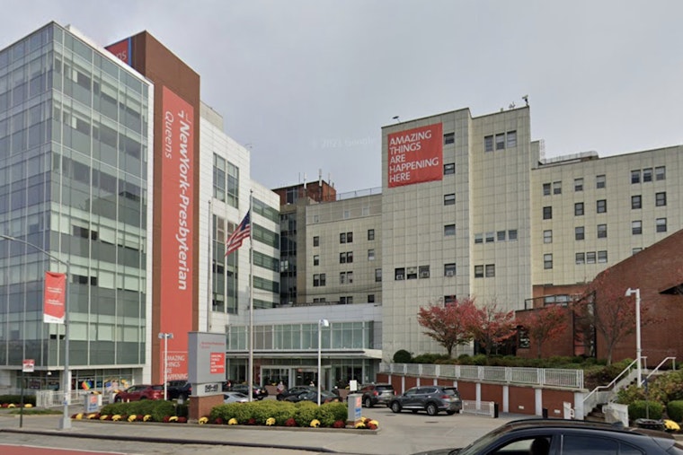 Coverage Cliff: UFT Says City Teachers Could Be Locked Out Of NewYork-Presbyterian