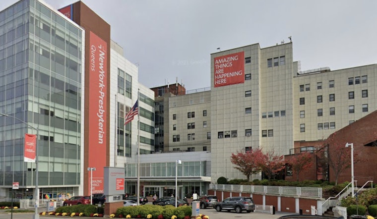 Coverage Cliff: UFT Says City Teachers Could Be Locked Out Of NewYork-Presbyterian