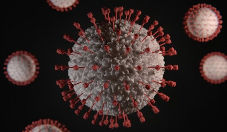 COVID Shorted Cleveland’s NFL Draft, Now the City Wants Its Mulligan