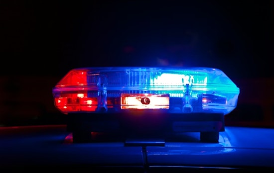 Covina Police Seek Suspect In Four Restaurant Burglaries