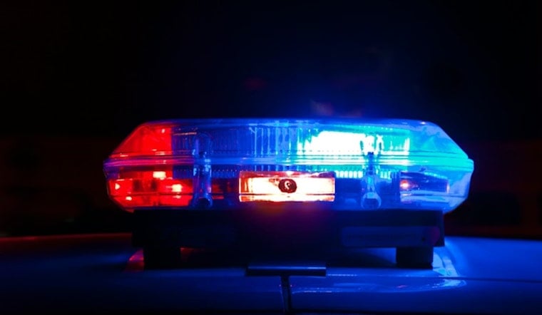 Covina Police Seek Suspect In Four Restaurant Burglaries