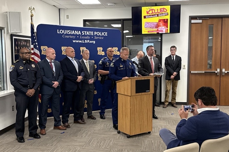 Covington Cold Case Cracked as Four Men Nabbed in 1982 Teen Killing