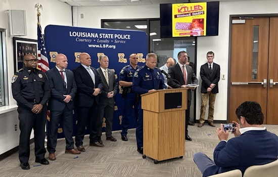 Covington Cold Case Cracked as Four Men Nabbed in 1982 Teen Killing