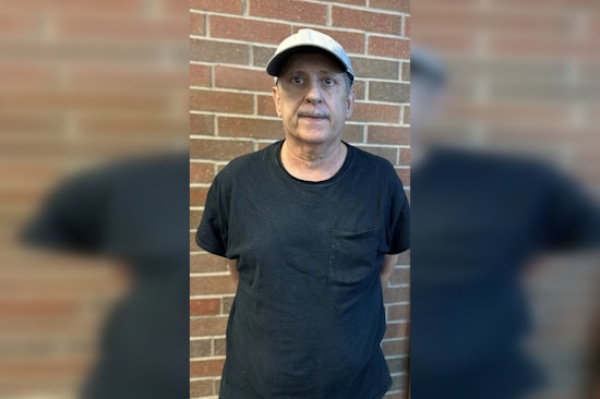 Covington Ex-Bus Driver Charged In Solicitation Of Minor