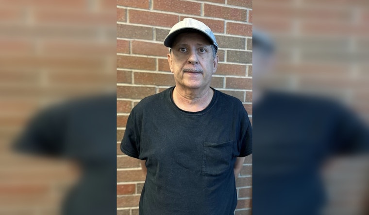 Covington Ex-Bus Driver Charged In Solicitation Of Minor