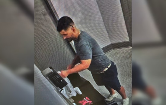 Covington Farmers Market Feces Fiend On The Loose, Police Say