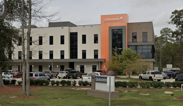 Covington Satellite Player Lands In Amazon’s $9 Billion Crosshairs