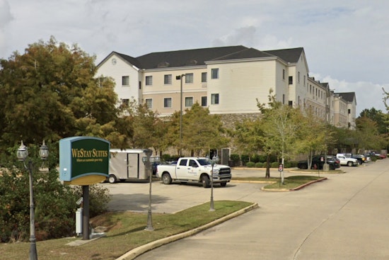 Covington’s WeStay Hotel Checks Out for Good, Comes Back as 87 Apartments