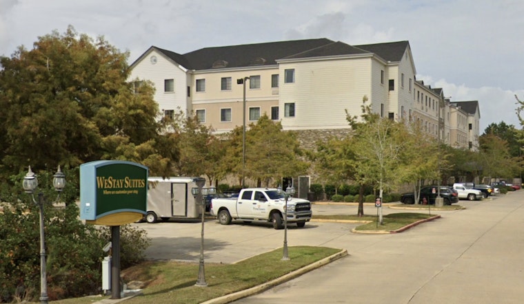 Covington’s WeStay Hotel Checks Out for Good, Comes Back as 87 Apartments
