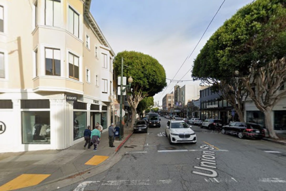 Cow Hollow Corner Store Lets Robot Boss Hire The Human Help