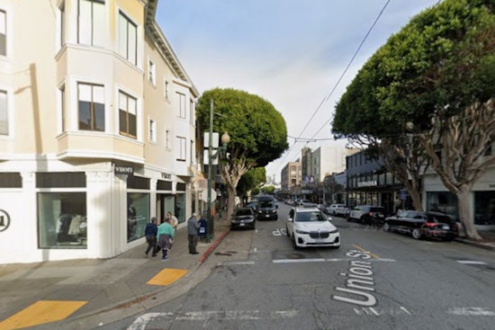 Cow Hollow Corner Store Lets Robot Boss Hire The Human Help