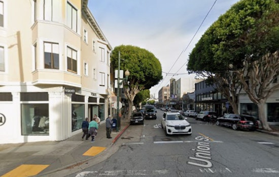 Cow Hollow Corner Store Lets Robot Boss Hire The Human Help