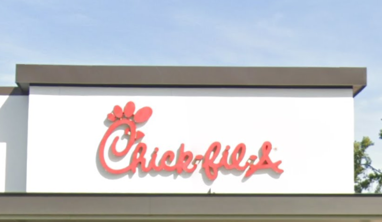 Cow Spots, Chicken Stops: Chick-fil-A Hits Avalon Park This Week