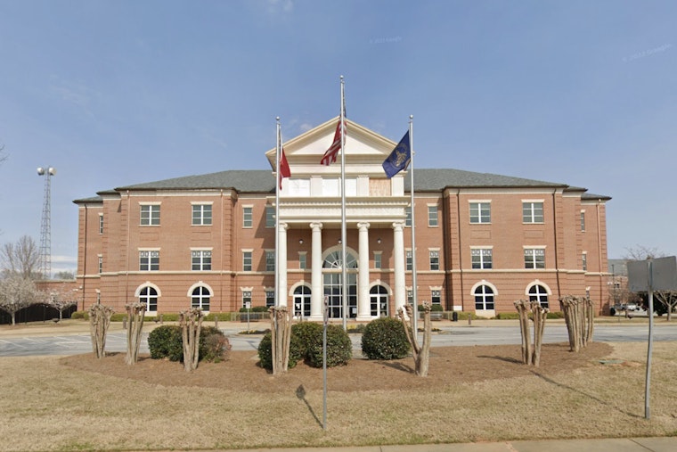 Coweta Tow-Truck Death Jury Weighs Pot Impairment Claim