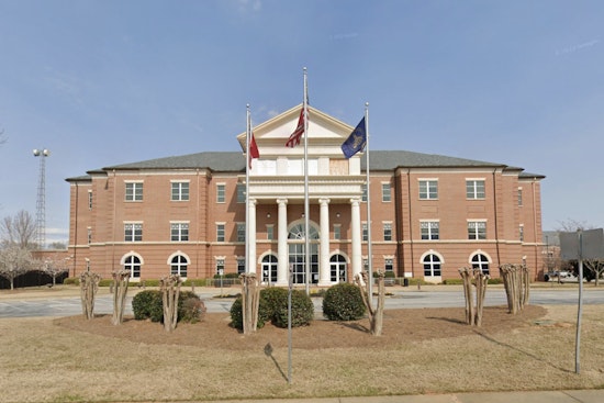 Coweta Tow-Truck Death Jury Weighs Pot Impairment Claim