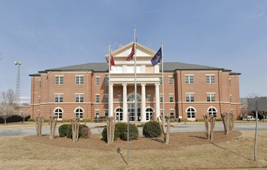 Coweta Tow-Truck Death Jury Weighs Pot Impairment Claim