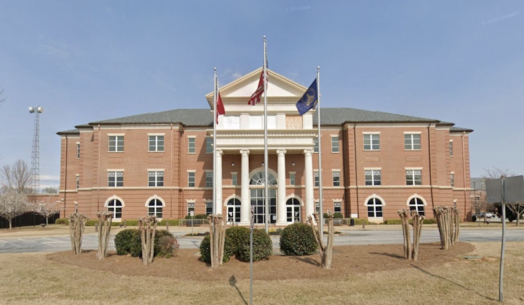 Coweta Tow-Truck Death Jury Weighs Pot Impairment Claim